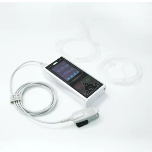 Contec CA10S Capnograph - Side Stream ETCO2 Handheld Monitor