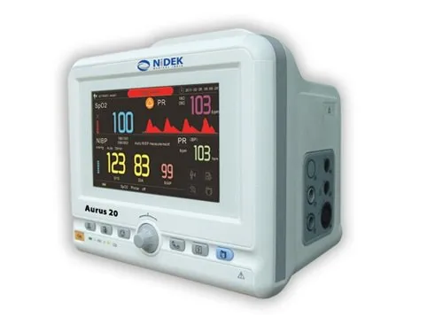 RespBuy-nidek-aurus-20-patient-monitor-500x500 Nidek Aurus 20 3-Para Patient Monitor