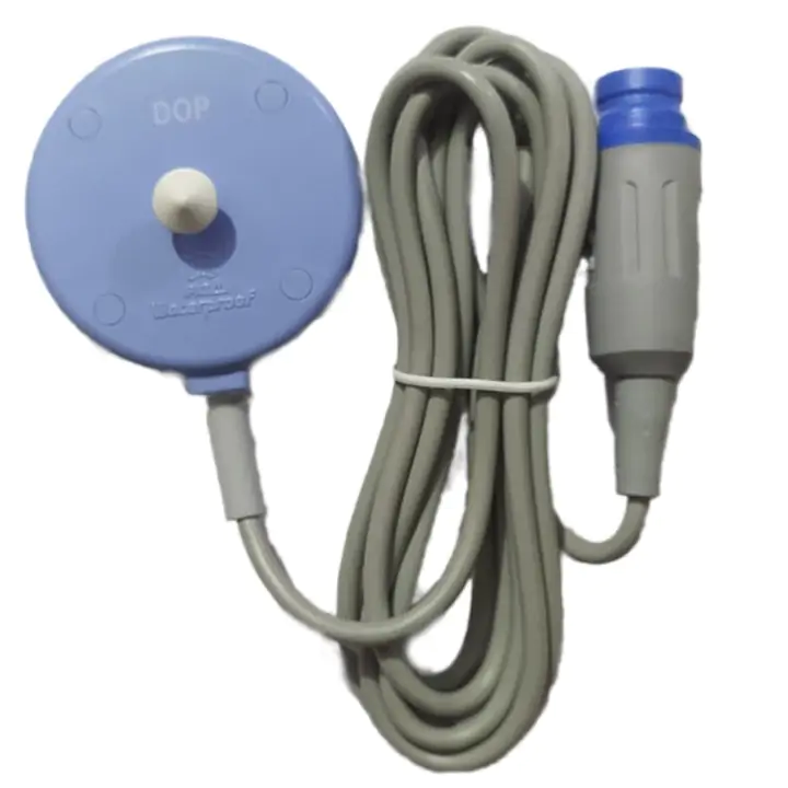 RespBuy-Bistos-FHR-Probe Original FHR Probe for Bistos BT-350 CTG Machine