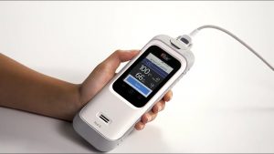 Masimo Rad-G™ Handheld Pulse Oximeter