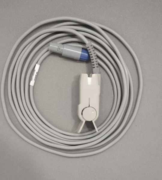 Nidek Compatible SpO2 Sensor