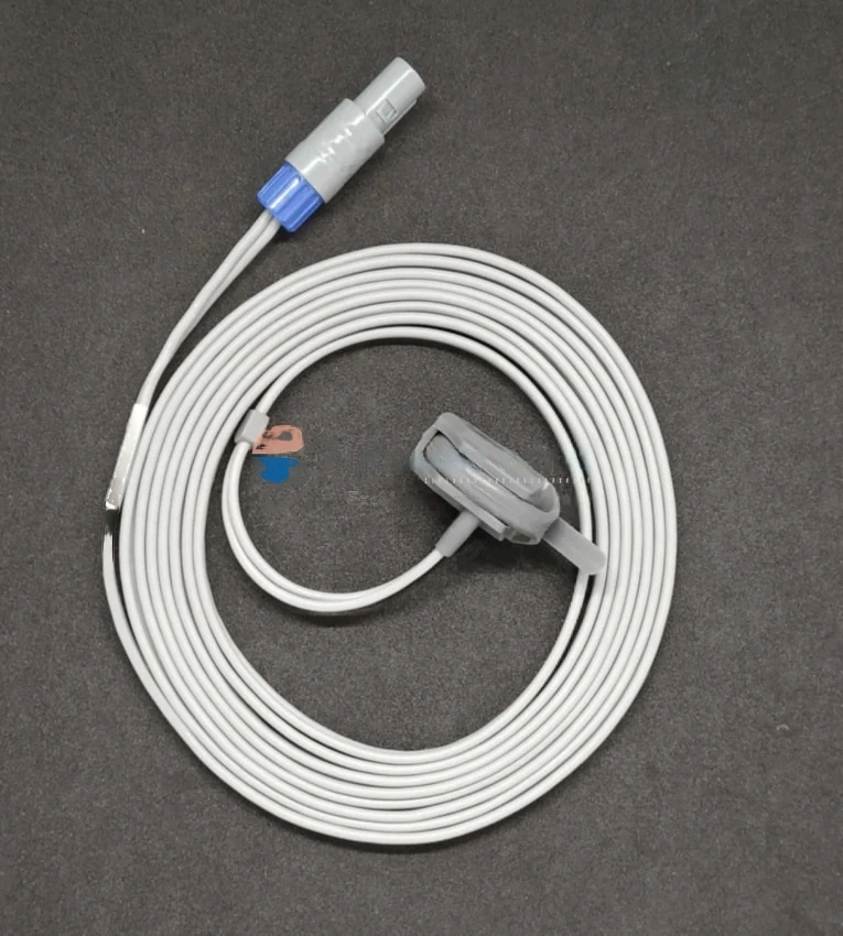 RespBuy-Nidekspo2-pulse-oximeter-neonatal-wrap Nidek Compatible SpO2 Sensor