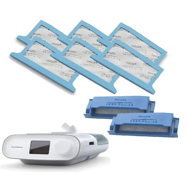 RespBuy-Philips-Dream-Stattion-Pollen-Ultrafine-Bundle-Kit Philips Respironics DreamStation Filter