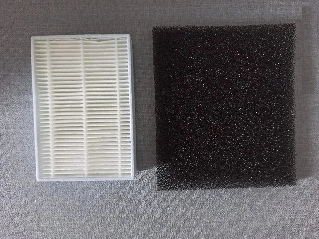 Home Medix Filter Combo for Oxygen Concentrators