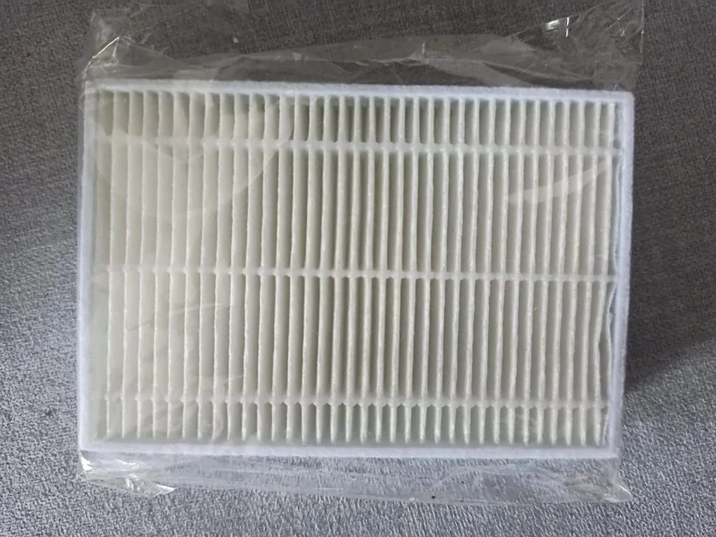 OxyMed Filter Combo for Oxygen Concentrators (AIR & HEPA Filter)