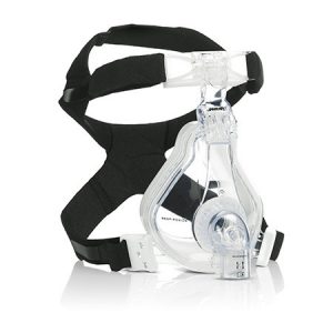 Philips Respironics AF531 EE LEAK1 Vented Mask
