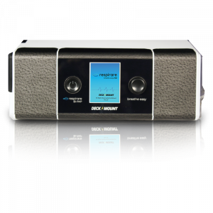 Deckmount Sleep Magic Pro Auto CPAP-VT50