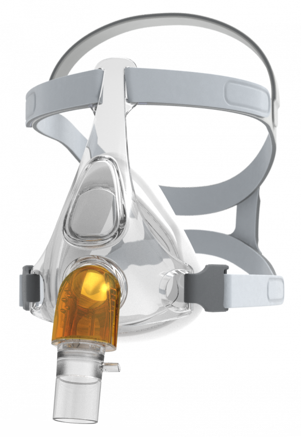 Fisher & Paykel Nivairo RT047 Full Face BIPAP Mask
