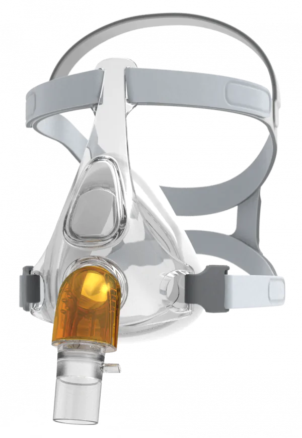 Fisher & Paykel Nivairo RT047 Full Face BIPAP Mask