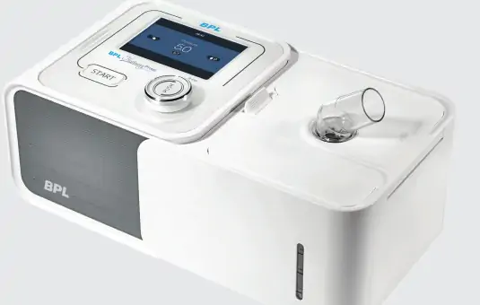 WhatsApp Image 2023-02-25 at 06.12.40 BPL Harmony Prime Auto CPAP with Humidifier