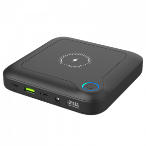 Coolnut 24000mAh Power Bank For CPAP & BIPAP Devices