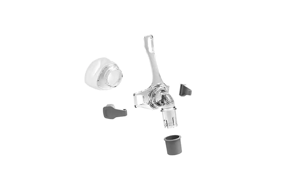 RespBuy-BMC-n5-3 BMC N5 Nasal Mask - N5+ Latest 2026 Model