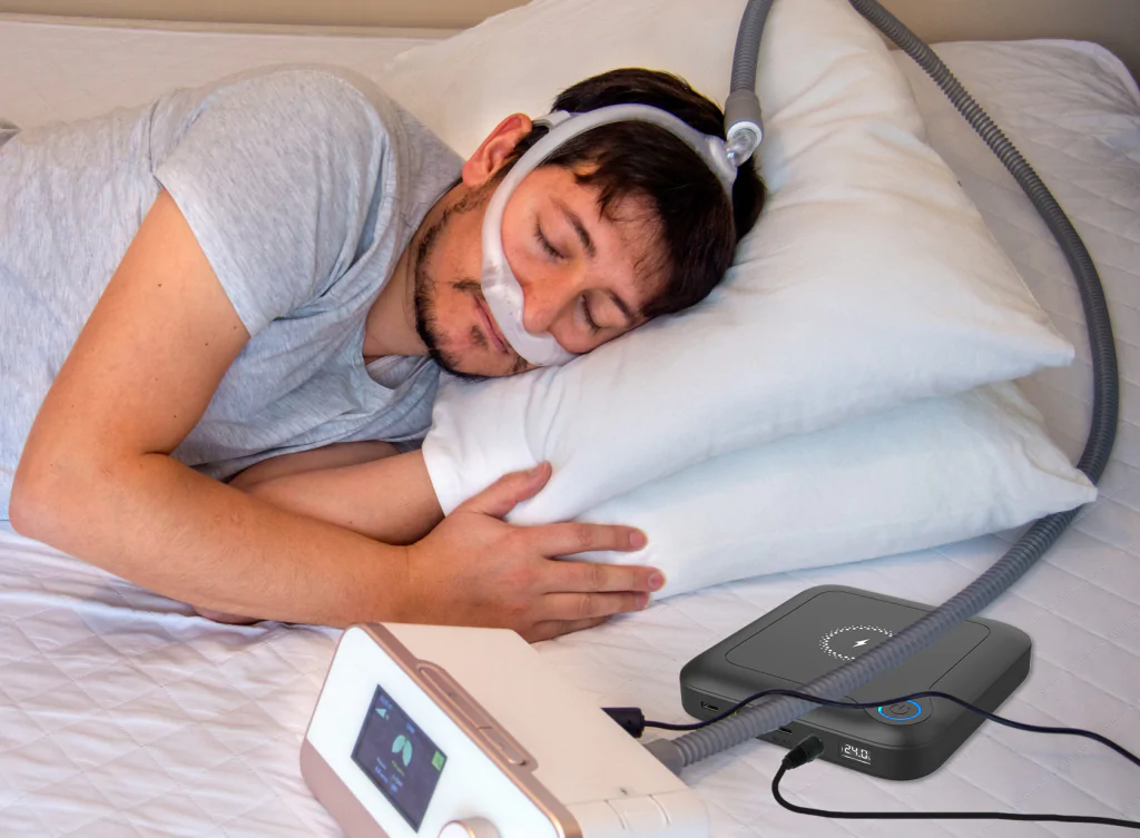 image-027 Power Bank For CPAP & BIPAP Devices
