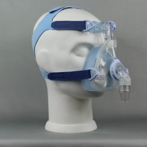 Lowenstein JOYCE SilkGel Full Face