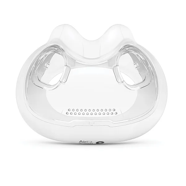 RespBuy-Resmed-airfit-f30i_front_smallcushion_web_1 ResMed AirFit F30i Cushion Replacement
