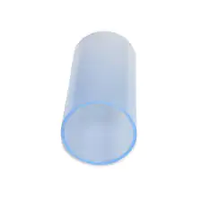 RespBuy-Disposable-Mouth-Pieces-100piece Reusable Plastic Mouthpiece For Spirometers