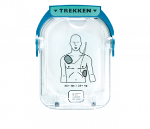 Philips HeartStart OnSite Replacement Pads Cartridge
