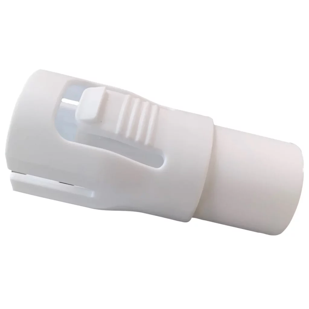 AirMini_Connector-CPAP_hose_adapter Respbuy Airmini Standard Hose Adapter