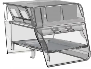 Humidifier Tub For BMC G3 CPAP & BIPAP