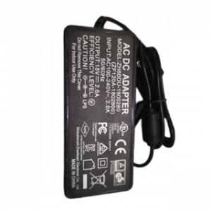 Bistos BT-350 Power Adapter