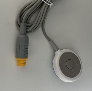 TOCO (UC) Probe For Bistos BT-350 Fetal Monitor