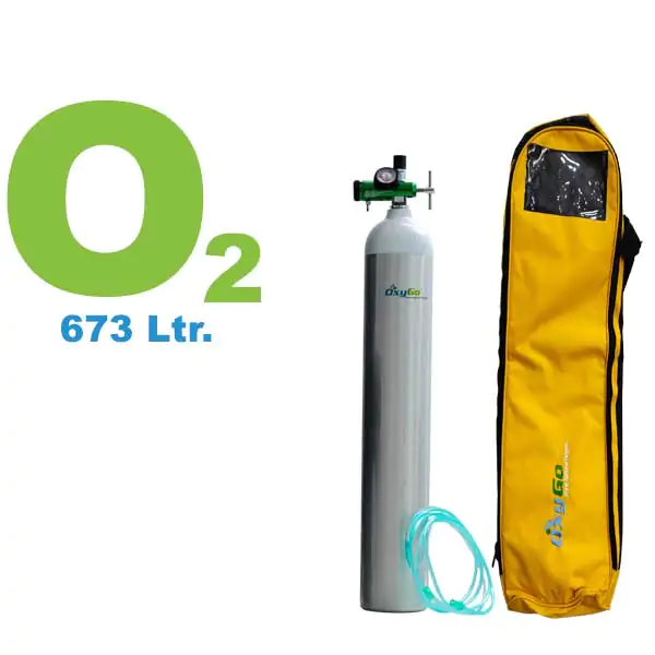 RespBuy-OxyGo-Optima-o2-Cylinder-680Ltr OxyGo Optima 680ltr Oxygen Cylinder