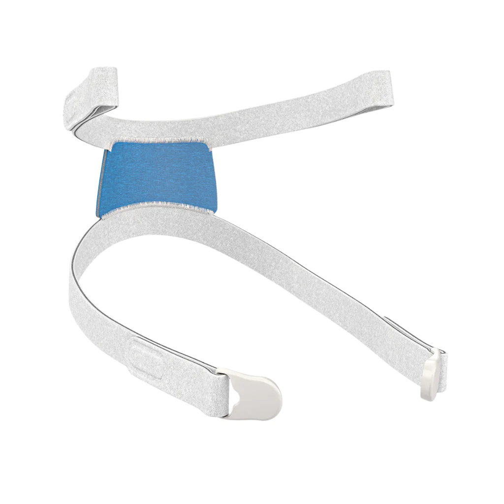 RespBuy-Resmed-F30i-Headgear-Belt ResMed AirFit F30i Replacement Headgear