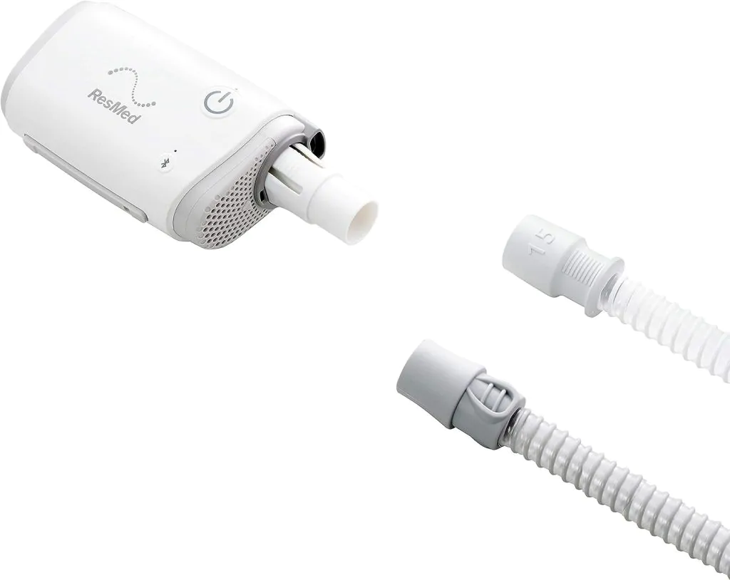 RespBuy-Universal-Hose-Adapter-Airmini Respbuy Airmini Standard Hose Adapter