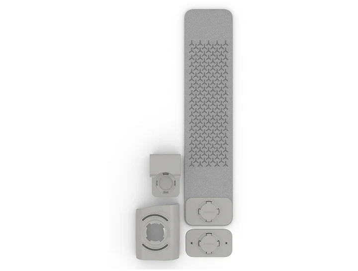 Respbuy_Airmini_Mount System Resmed Airmini Wall Mount System