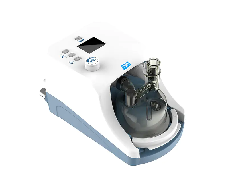 Respbuy_Pigeon_PN2000_HFNC Pigeon PN-2000HF80 High Flow Nasal Cannula (HFNC)