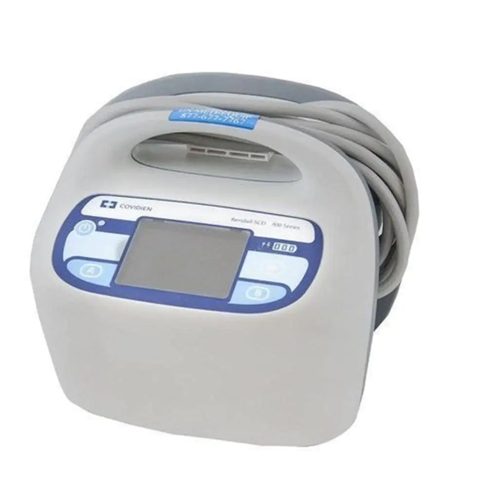 RespBuy-Kendall-DVT-Pump Kendall SCD 700 Series Compression Controller
