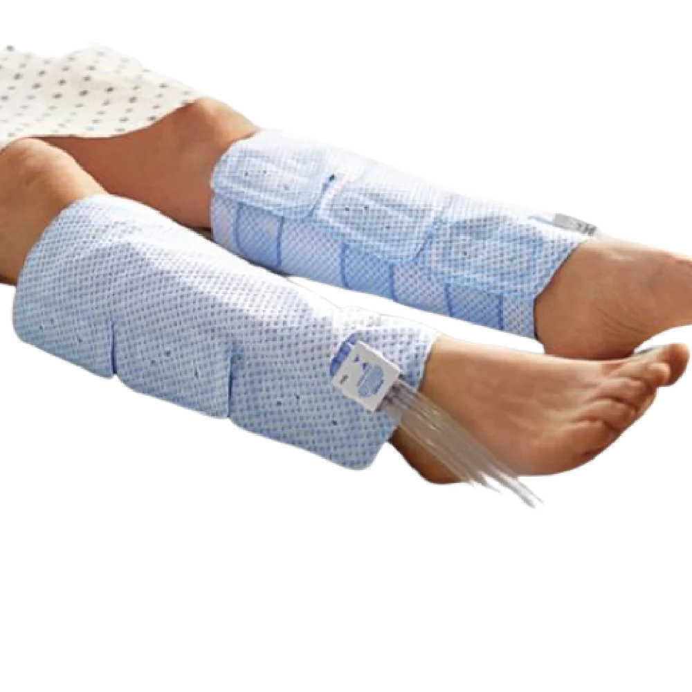 kendall-scd-knee-sleeve Kendall SCD 700 Series Compression Sleeve
