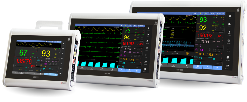 Enhancing Healthcare with Patient Monitors: A Comprehensive Guide