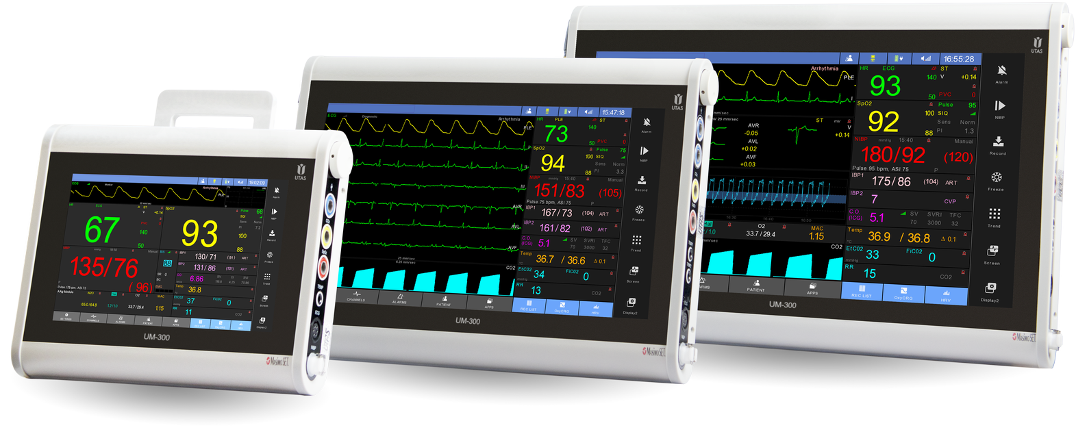 Enhancing Healthcare with Patient Monitors: A Comprehensive Guide