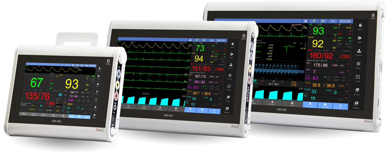 Enhancing Healthcare with Patient Monitors: A Comprehensive Guide
