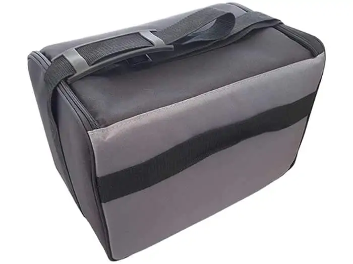 RespBuy-BMC-GII-Series-Bag Carrying Bag for BMC GII Series CPAP BIPAP
