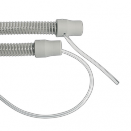 RespBuy-Floton-pressure-sensor-tubing CPAP Hose Tubing With Pressure Line