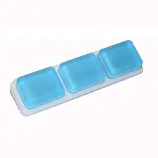 Respbuy_Philips_Trublu_Forehead Gel Pad Philips Respironics True Blue Mask Forehead Gel Pad