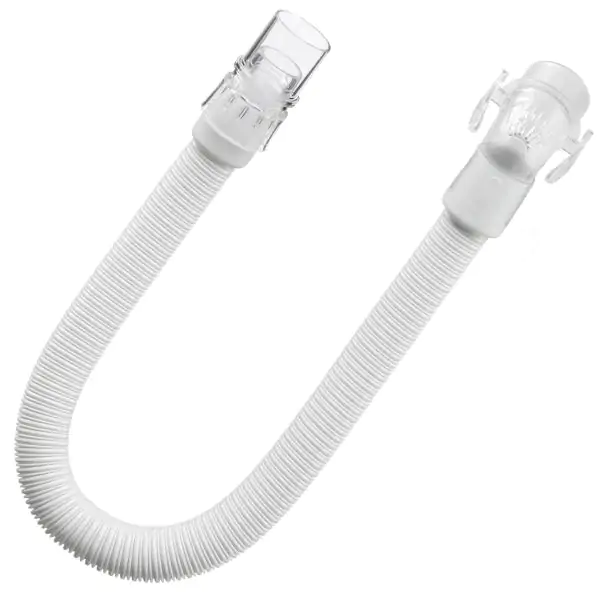 Respbuy_Philips_Wisp_Tubing Elbow Philips Tube Assembly with Elbow & Swivel for Wisp Nasal Mask
