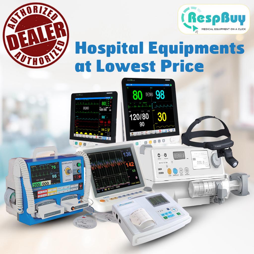 Hospital Equipment