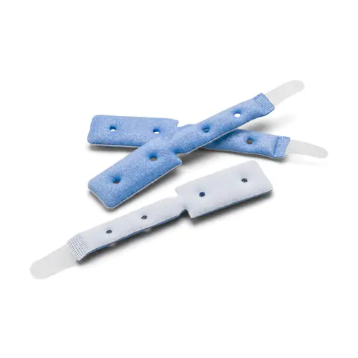 RespBuy-Masimo Foam Wraps For LNOP-LNCS-M-LNCS Y-I Sensors - Pack of 12 Masimo Foam Wraps For LNOP/LNCS/M-LNCS Y-I Sensors - Pack of 12