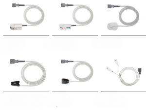 Masimo LNCS Reusable Sensors