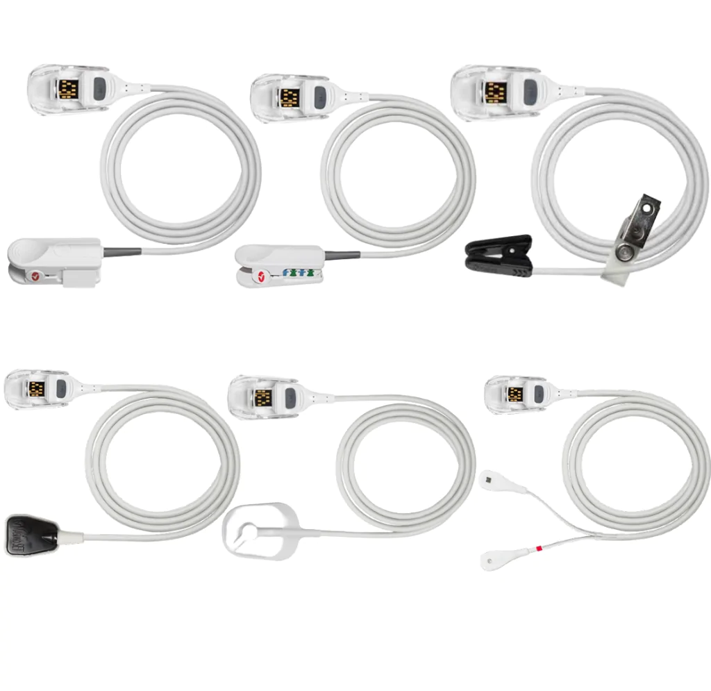 RespBuy-Masimo-RD-SET-Resuable-Sensor Masimo RD SET Reusable Sensors