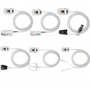 Masimo RD SET Reusable Sensors