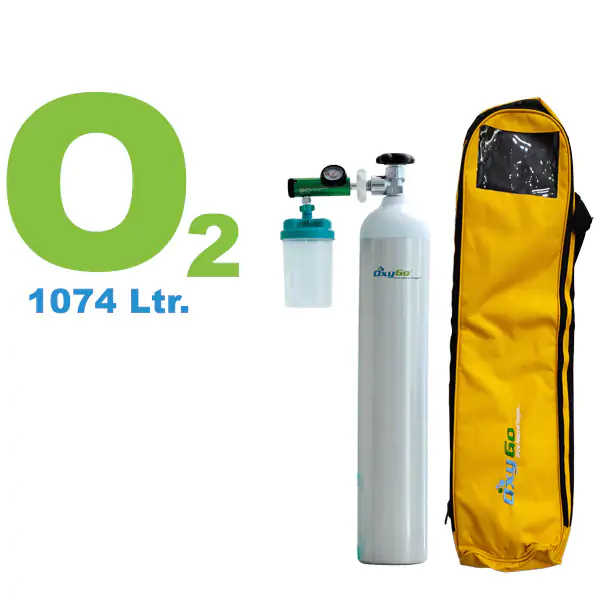 RespBuy-Oxygo-Optimax-1072ltr-Cylinder OxyGo Optimax 1074ltr Oxygen Cylinder