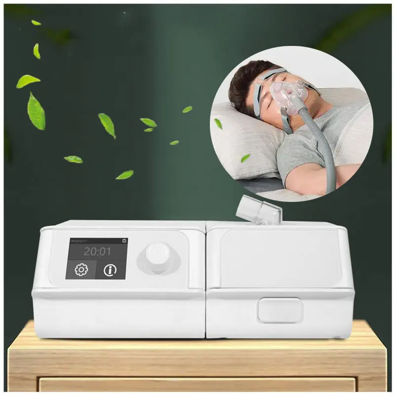 RespBuy-Topson-Auto-CPAP-4 Topson LC-APAP Auto CPAP