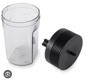 Replacement Jar For Yuwell 7E-B5 Suction Machine