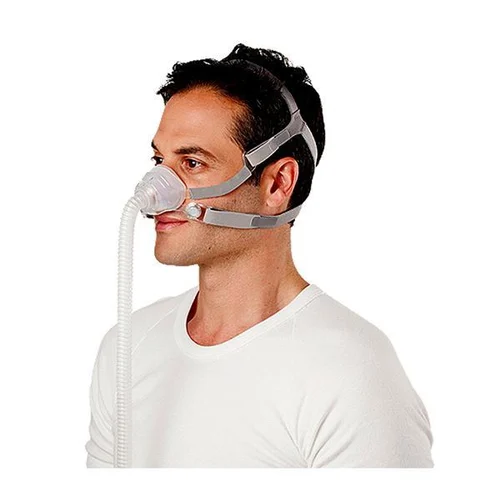Respbuy_Resmed_Airfit N10 Mask3 Resmed AIRFIT N10 Nasal CPAP Mask