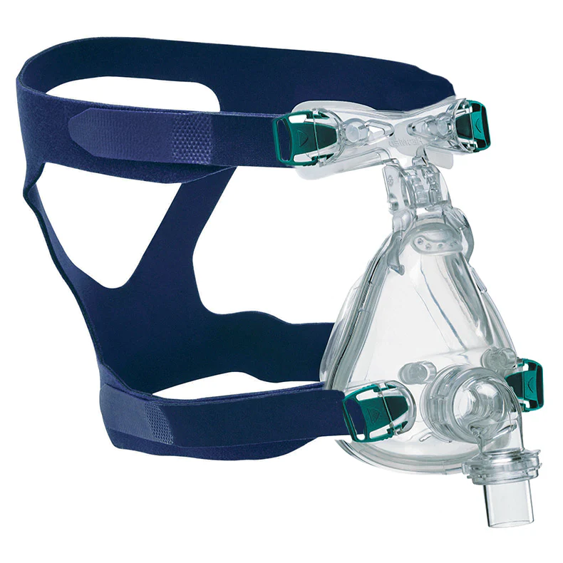 Respbuy_Resmed_Ultra Mirage Full Face Mask1 Resmed Ultra Mirage Full Face Mask