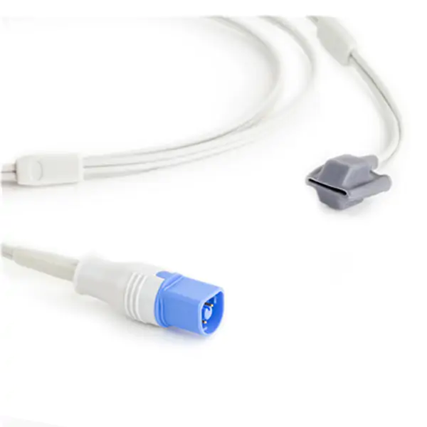 RespBuy-Philips-M1195A-Spo2-Probe-1 Philips Compatible Neonatal SpO2 Sensor M1195A